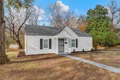 1681 Shadowlawn Blvd, Memphis, TN 38106
