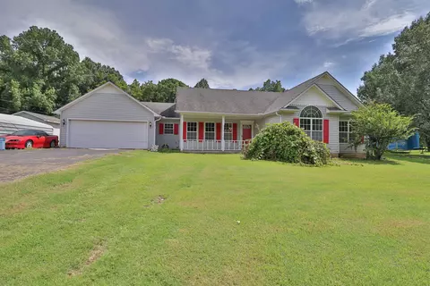 728 Belton Rd, Ripley, TN 38063