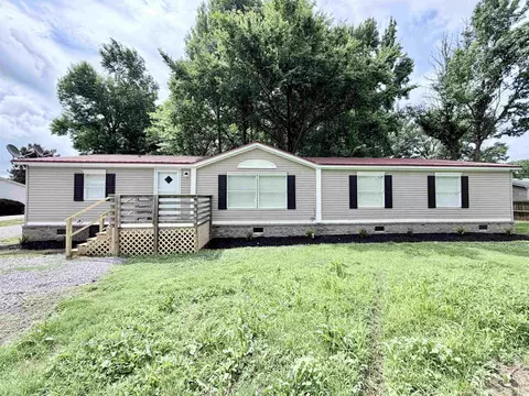 1655 Fayne Rd, Brighton, TN 38011
