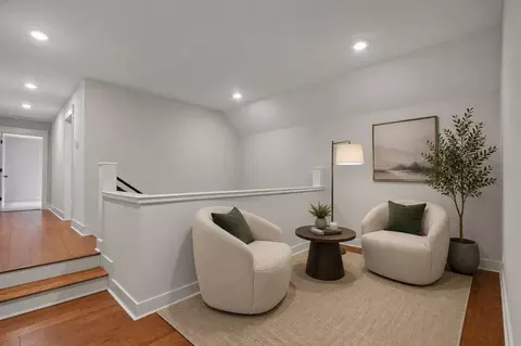 Entry Way - 240 Burrows Rd, Collierville, TN 38017 photo 2 of 2