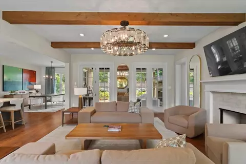Living - 240 Burrows Rd, Collierville, TN 38017 photo 3 of 6