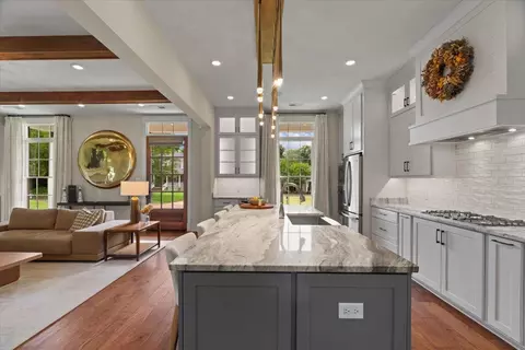 Kitchen - 240 Burrows Rd, Collierville, TN 38017 photo 2 of 4