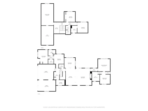Floorplan - 240 Burrows Rd, Collierville, TN 38017 photo 1 of 1