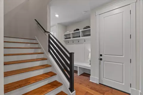 Entry Way - 240 Burrows Rd, Collierville, TN 38017 photo 1 of 2