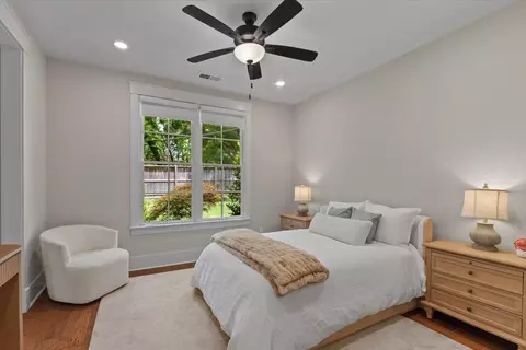 Bedroom - 240 Burrows Rd, Collierville, TN 38017 photo 2 of 4
