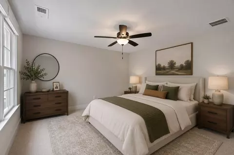 Bedroom - 240 Burrows Rd, Collierville, TN 38017 photo 4 of 4