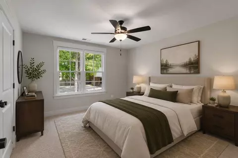 Bedroom - 240 Burrows Rd, Collierville, TN 38017 photo 3 of 4