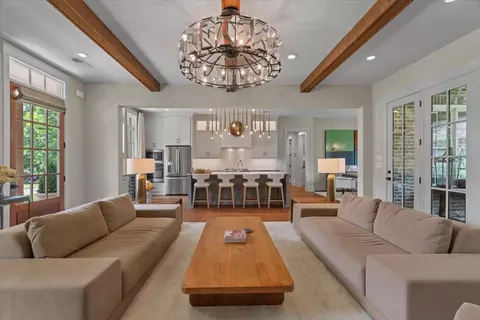Living - 240 Burrows Rd, Collierville, TN 38017 photo 5 of 6