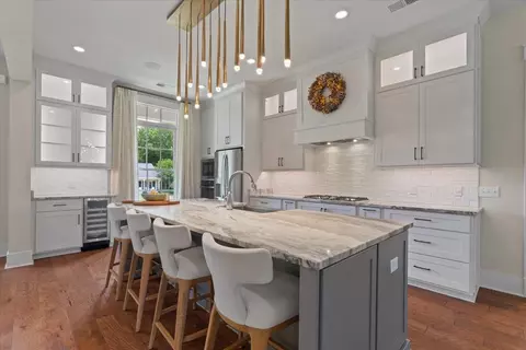 Kitchen - 240 Burrows Rd, Collierville, TN 38017 photo 1 of 4