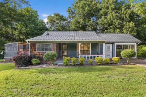 1617 Washington St, Belmont, MS 38827