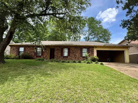 6312 Raleigh-lagrange Rd, Memphis, TN 38134
