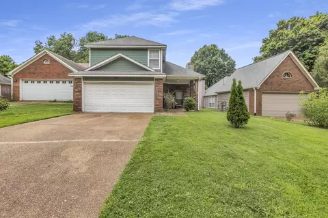 5543 Pine Oak Ln, Bartlett, TN 38135