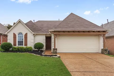 1654 Far Dr, Cordova, TN 38016