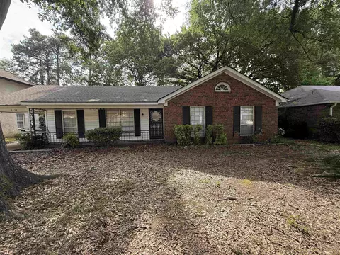 3454 Mckenzie St, Memphis, TN 38118