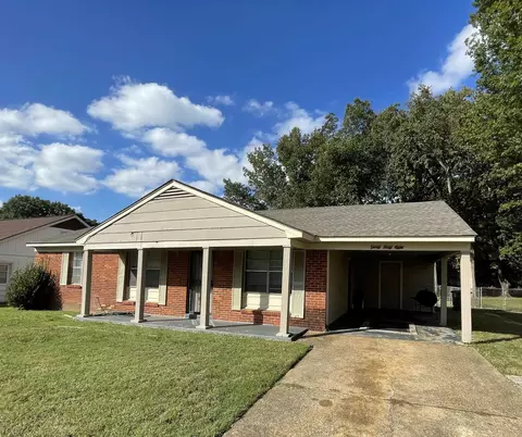 3048 Kingsgate Ave, Memphis, TN 38118
