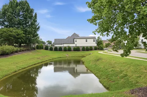 Exterior - 4714 Emmas Cir E, Collierville, TN 38017 photo 5 of 5