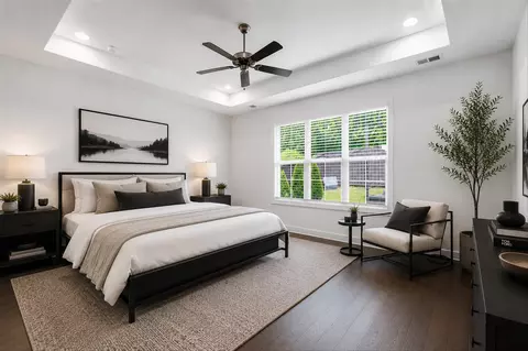 Bedroom - 4714 Emmas Cir E, Collierville, TN 38017 photo 1 of 6