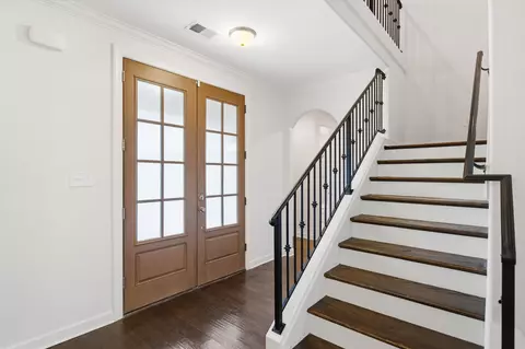 Entry Way - 4714 Emmas Cir E, Collierville, TN 38017 photo 1 of 4