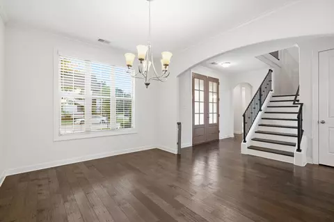Entry Way - 4714 Emmas Cir E, Collierville, TN 38017 photo 2 of 4