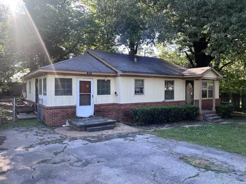 3111 Linda St, Memphis, TN 38118