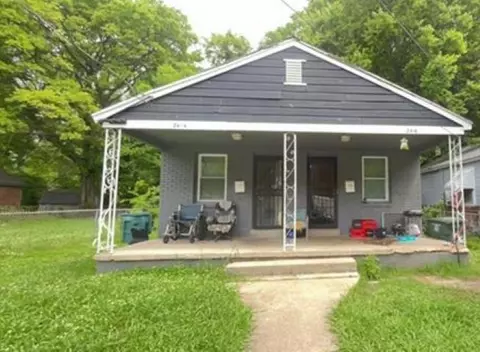 2414 Shasta Ave, Memphis, TN 38108