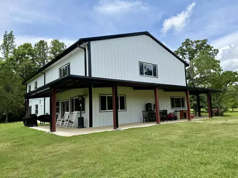 3670 Pea Vine Rd, Middleton, TN 38052