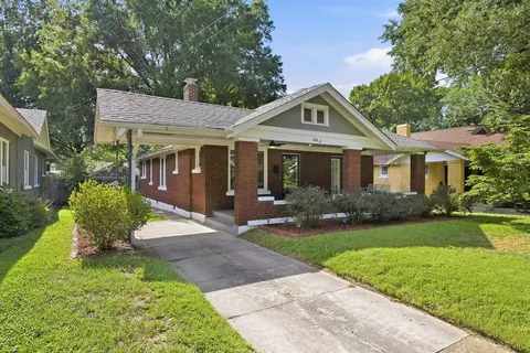 765 N Auburndale St, Memphis, TN 38107