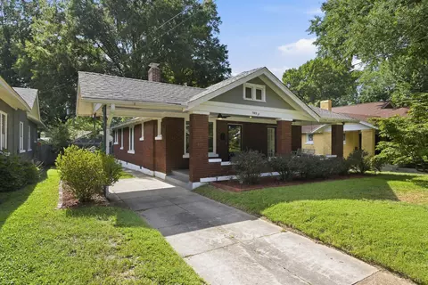 765 N Auburndale St, Memphis, TN 38107