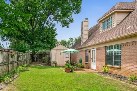 Exterior - 235 Summit View Cv W, Collierville, TN 38017 photo 2 of 4
