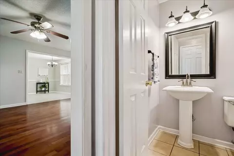 Entry Way - 235 Summit View Cv W, Collierville, TN 38017 photo 3 of 4