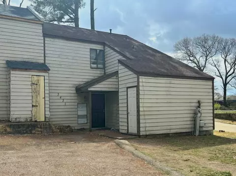 3431 Club Bridge Dr #8, Memphis, TN 38118