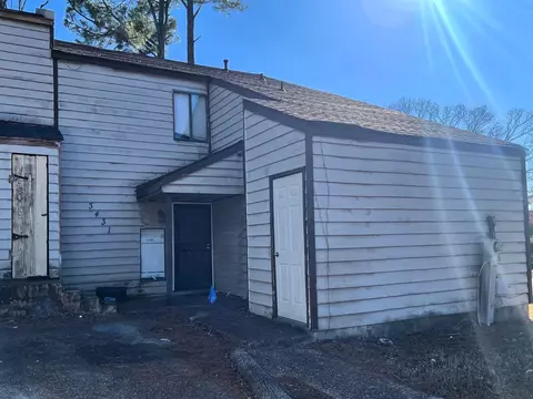 3431 Club Bridge Dr #8, Memphis, TN 38118