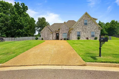 2890 Colony Cv, Southaven, MS 38672