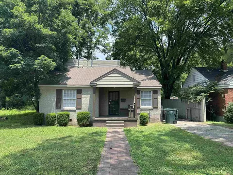 3800 Marion Ave, Memphis, TN 38111