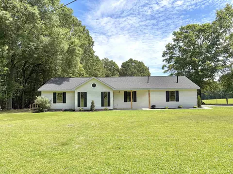 640 Red Bird Ln, Middleton, TN 38052