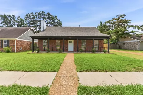 7599 Vally Glen Rd, Memphis, TN 38133
