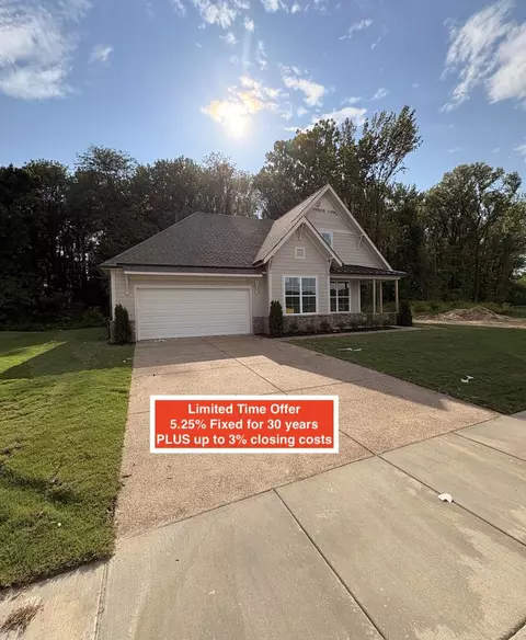 75 Rose Bush St, Munford, TN 38058