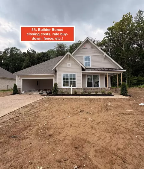 75 Rose Bush St, Munford, TN 38058