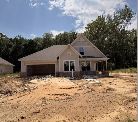 75 Rose Bush St, Munford, TN 38058