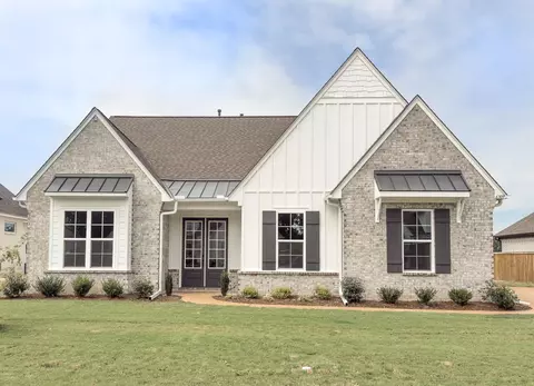 6309 Bevan Lake Dr, Arlington, TN 38002