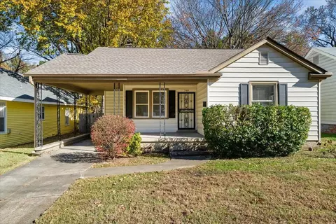 740 Loeb St, Memphis, TN 38111