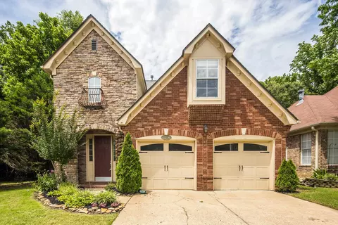12206 Longleaf Oak Trl, Arlington, TN 38002