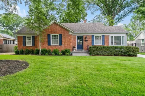 3808 Oakley Ave, Memphis, TN 38111