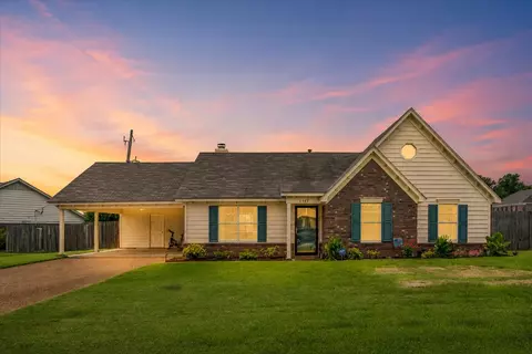 2597 Appling Glen Dr, Memphis, TN 38133