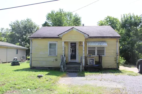 314 Tipton St, Tiptonville, TN 38079