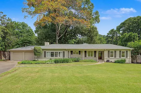 5360 Revere Rd, Memphis, TN 38120