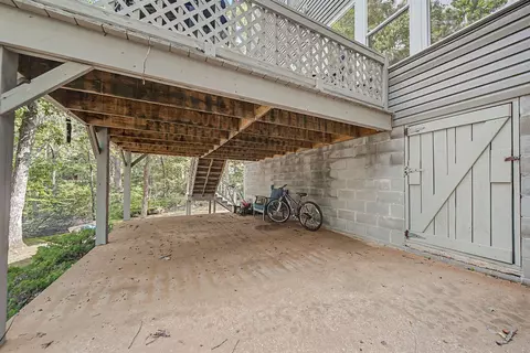 Exterior - 31 Tamara Trl, Iuka, MS 38852 photo 6 of 7