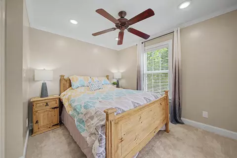 Bedroom - 31 Tamara Trl, Iuka, MS 38852 photo 4 of 5