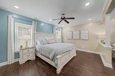 Bedroom - 31 Tamara Trl, Iuka, MS 38852 photo 1 of 5