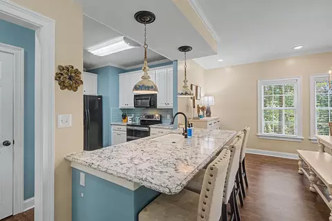 Kitchen - 31 Tamara Trl, Iuka, MS 38852 photo 1 of 2